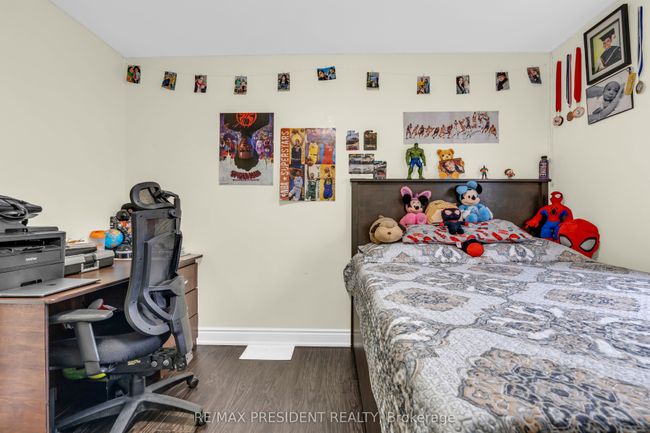 118 Charters Rd, House other with 5 bedrooms, 4 bathrooms and 2 parking in Brampton ON | Image 23