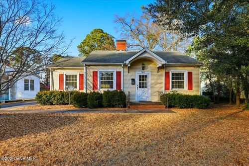 905 Edwards Ave, Kinston, NC, 28501-3634 | Card Image