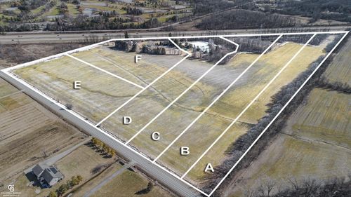 00 Meisner Parcel D Road, Casco Township, MI, 48064 | Card Image