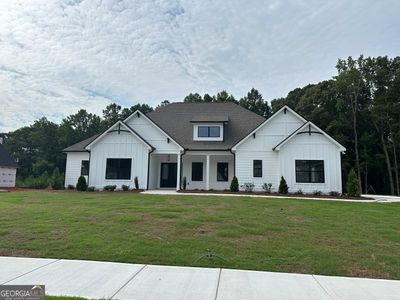 22 - LOT 22 Starr Place, House other with 4 bedrooms, 3 bathrooms and 2 parking in Newnan GA | Image 2