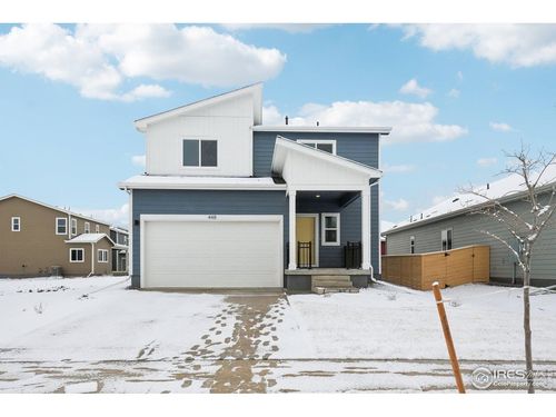 448 Whisperwind Ln, Fort Collins, CO, 80524-5116 | Card Image