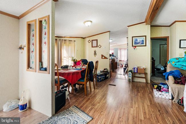 8787 Crooked Run Rd, House other with 2 bedrooms, 1 bathrooms and null parking in BASYE VA | Image 30