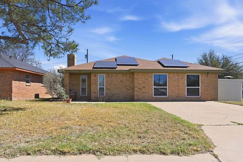 321 Thornridge Dr, Midland, TX, 79703 | Card Image