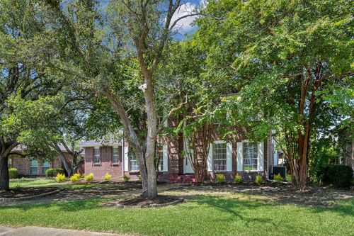 7122 Don Gomez Ln, Garland, TX, 75043-6641 | Card Image