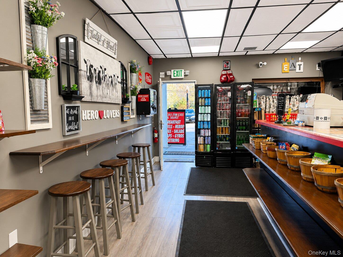 Business Opportunity in Brookhaven 2