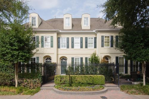 5144 Chevy Chase Dr, Houston, TX, 77056-4323 | Card Image