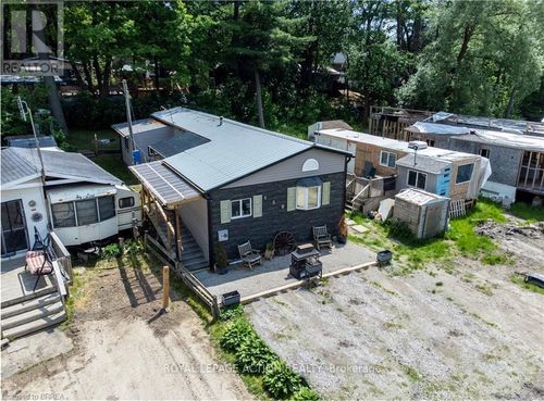 99 4th Concession Rd, Brant, ON, N0E1A0 | Card Image