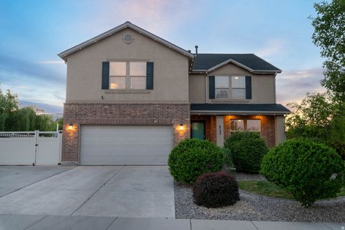 6752 W Gina Rd, Herriman, UT, 84096 | Card Image