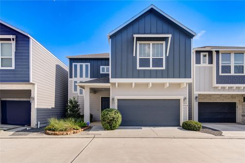 9918 Buckwheat Ln, Houston, TX, 77080-1115 | Card Image