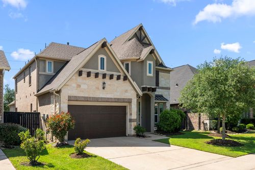 4335 Million Bells Way, Richmond, TX, 77406-2674 | Card Image