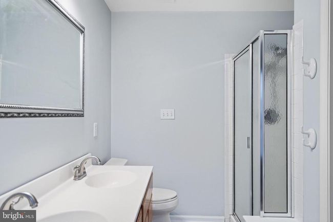 2568 Sylvan Moor Ln, Townhouse with 3 bedrooms, 4 bathrooms and null parking in WOODBRIDGE VA | Image 17