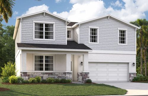 105 Brookshire Ave, Titusville, FL, 32796-2905 | Card Image