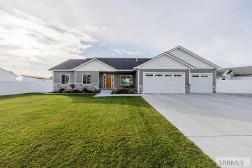 329 Palisade Drive, Idaho Falls, ID, 83404 | Card Image