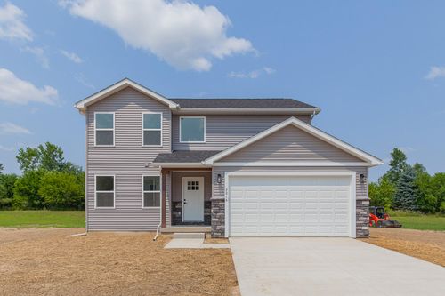 2012 Green Acres Rd, Adrian, MI, 49221-4185 | Card Image
