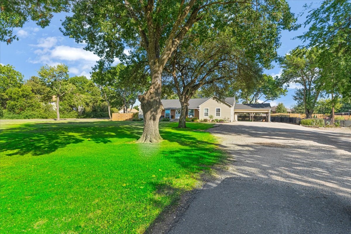 Residential in Corsicana 3