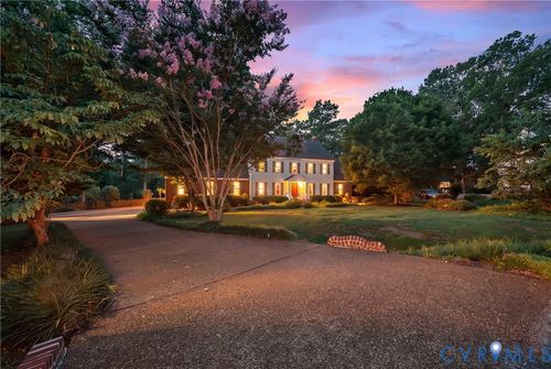 2200 Swanhurst Dr, Midlothian, VA, 23113-9649 | Card Image