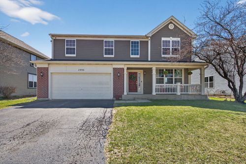 2993 Stirling Ct, Montgomery, IL, 60538-4076 | Card Image