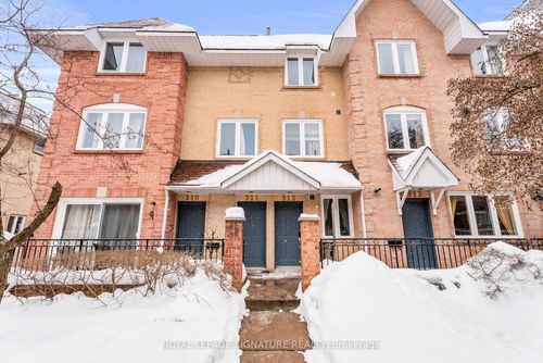 312-75 Weldrick Rd E, Richmond Hill, ON, L4C0H9 | Card Image