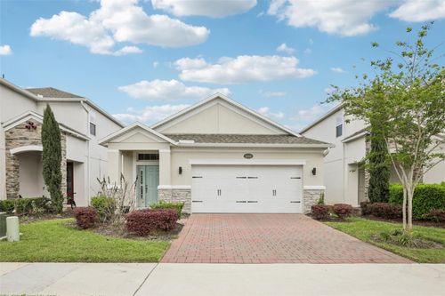 4560 Dulwik Pl, SANFORD, FL, 32771-8640 | Card Image