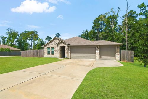 903 Forest Vw, New Caney, TX, 77357-7870 | Card Image