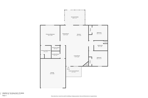 2050 Falcon Tr, Cookeville, TN, 38506 | Card Image