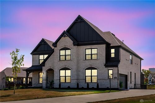 5944 Round Hill Ct, Springboro, OH, 45066-5800 | Card Image