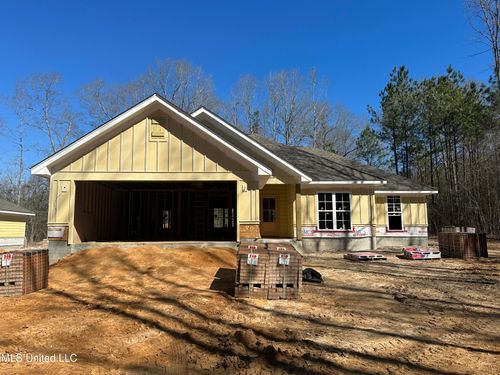 14 The Oaks Drive, Sumrall, MS, 39482 | Card Image