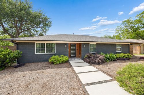 804 S Weatherred Dr, Richardson, TX, 75080-7201 | Card Image