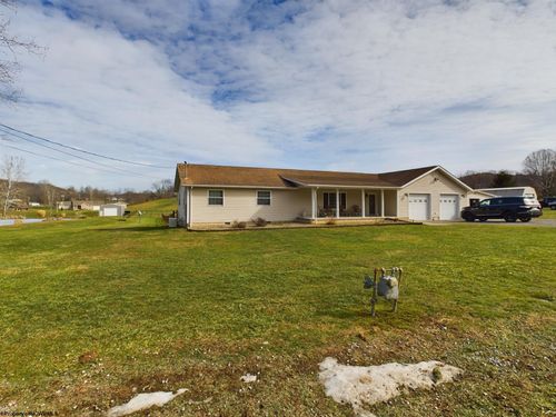 1028 Wymer Run Road, Jane Lew, WV, 26378 | Card Image