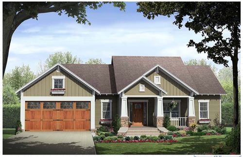 223 Brookside Dr, Westminster, SC, 29693-5000 | Card Image