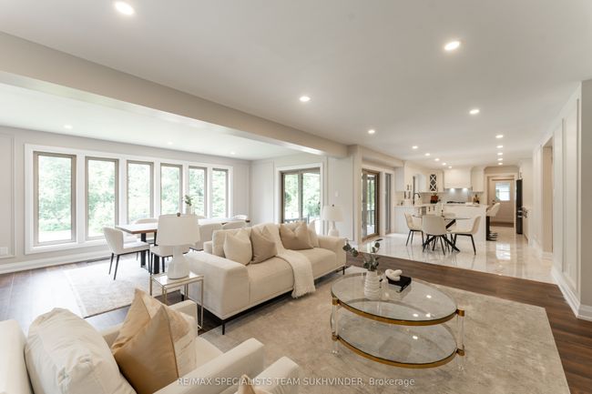 8889 10 Sideroad, House other with 5 bedrooms, 5 bathrooms and 20 parking in Milton ON | Image 10
