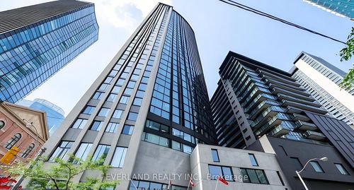 907-210 Victoria St, Toronto, ON, M5B2R3 | Card Image
