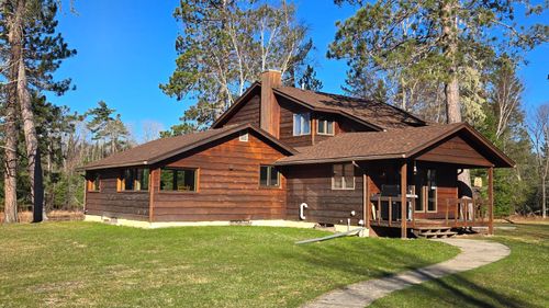 7485 Nelson Road, Crane Lake, MN, 55725 | Card Image