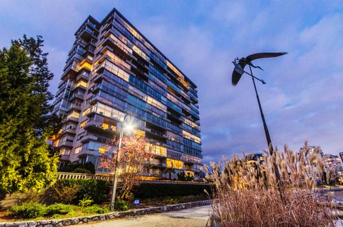 1102-150 24th St, West Vancouver, BC, V7V4G8 | Card Image