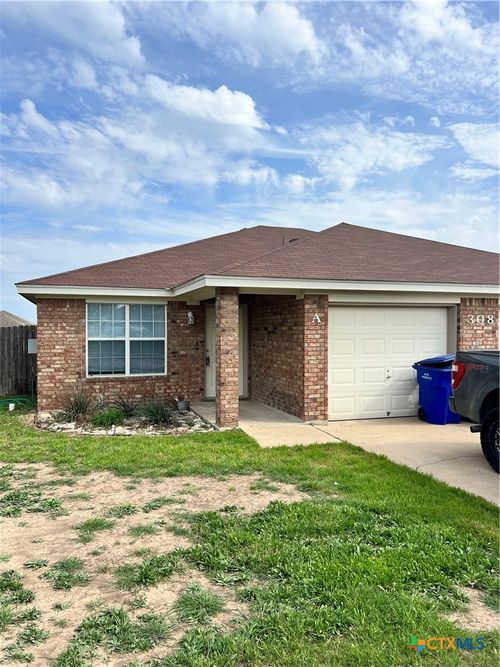 a-and-b-308 Primrose Dr, Copperas Cove, TX, 76522-7810 | Card Image