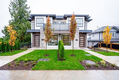 102 - 942 Stewart Ave, Home with 4 bedrooms, 3 bathrooms and 2 parking in Coquitlam BC | Image 2