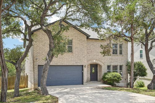 2414 Melrose Canyon Dr, San Antonio, TX, 78232-5636 | Card Image