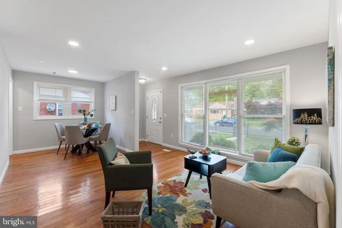 2711 Edfeldt Dr, DISTRICT HEIGHTS, MD, 20747-2259 | Card Image