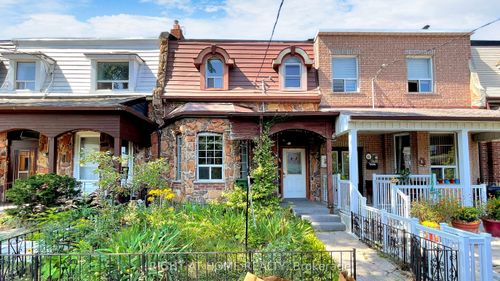 main-66 Gladstone Avenue, Toronto, ON, M6J3K8 | Card Image