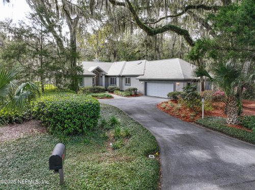 10 Hickory Lane, Fernandina Beach, FL, 32034 | Card Image