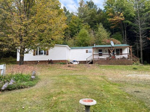 45 Camp Road, Berkshire, VT, 05447 | Card Image