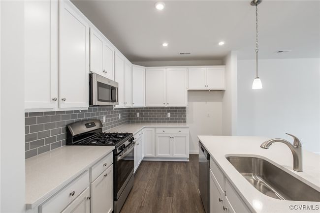 UNIT-202 - 12216 Marsett Ct, Condo with 3 bedrooms, 2 bathrooms and null parking in Glen Allen VA | Image 9