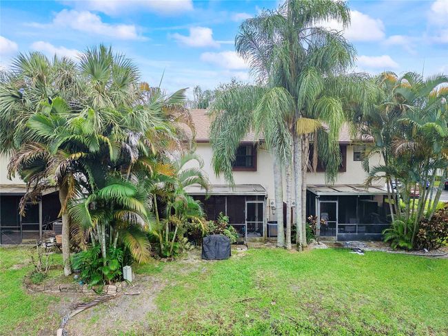 4306 Carambola Cir N, Townhouse with 2 bedrooms, 3 bathrooms and null parking in Coconut Creek FL | Image 32