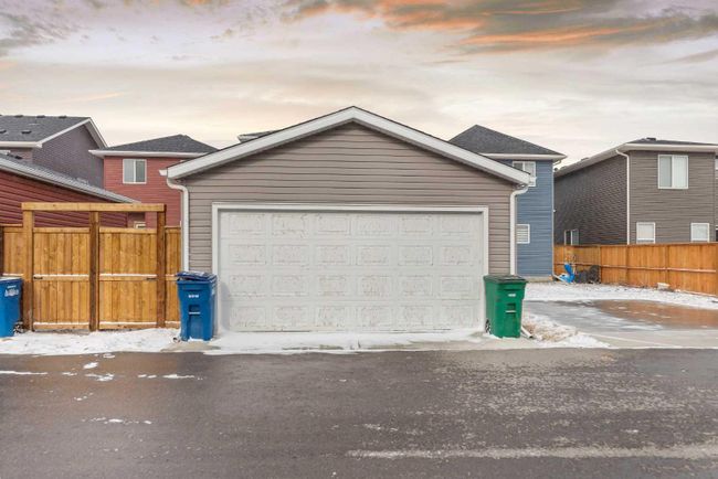 344 Bayview Street Sw, Home with 4 bedrooms, 3 bathrooms and 2 parking in Airdrie AB | Image 33