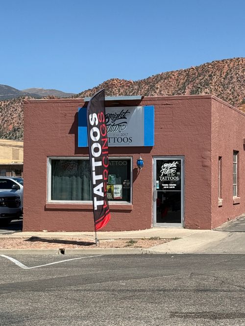 28 N 100 W, Cedar City, UT, 84720-2514 | Card Image
