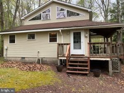 20 Horseshoe Dr, White Haven, PA, 18661-2418 | Card Image