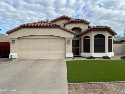 10308 W Jessie Ln, Peoria, AZ, 85383-2747 | Card Image