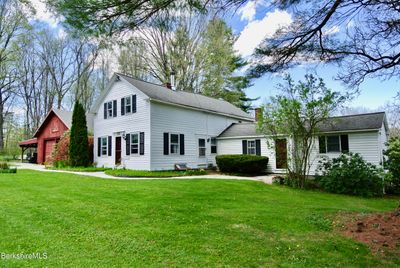 220 N Plain Rd, House other with 3 bedrooms, 2 bathrooms and null parking in Great Barrington MA | Image 1