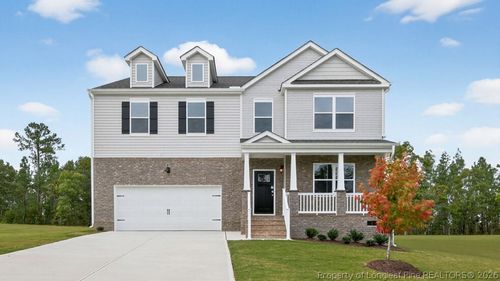 172 Fair Child Rd, Spring Lake, NC, 28390-8023 | Card Image