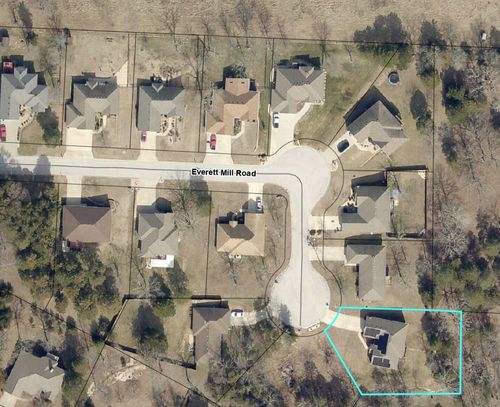 241 Everett Mill Rd, Branson, MO, 65616-9238 | Card Image